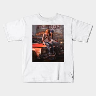 Life is Strange Kids T-Shirt